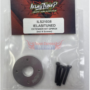 Ielasi Tuned GP9R ‘Extender Kit’ - ILS21038